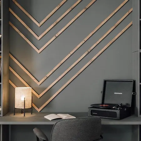 Appartamento Mangai - 2 Bedrooms, Terrace, Parking In Arroios