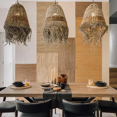 Mangai - 2 Bedrooms, Terrace, Parking In Arroios Appartamento *