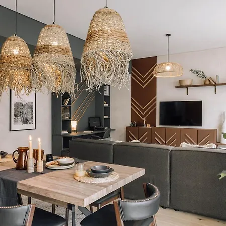 아파트 Mangai - 2 Bedrooms, Terrace, Parking In Arroios *