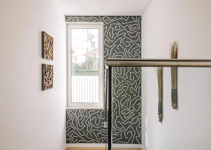 Mangai - 2 Bedrooms, Terrace, Parking In Arroios شقة Lisboa