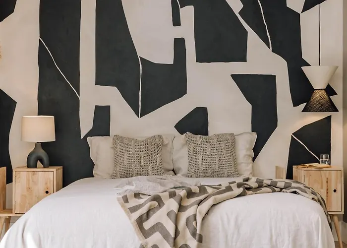 Mangai - 2 Bedrooms, Terrace, Parking In Arroios شقة *