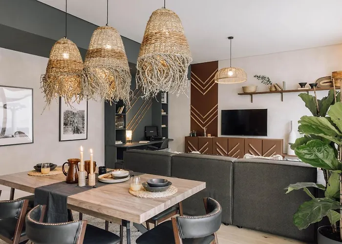 Διαμέρισμα Mangai - 2 Bedrooms, Terrace, Parking In Arroios *