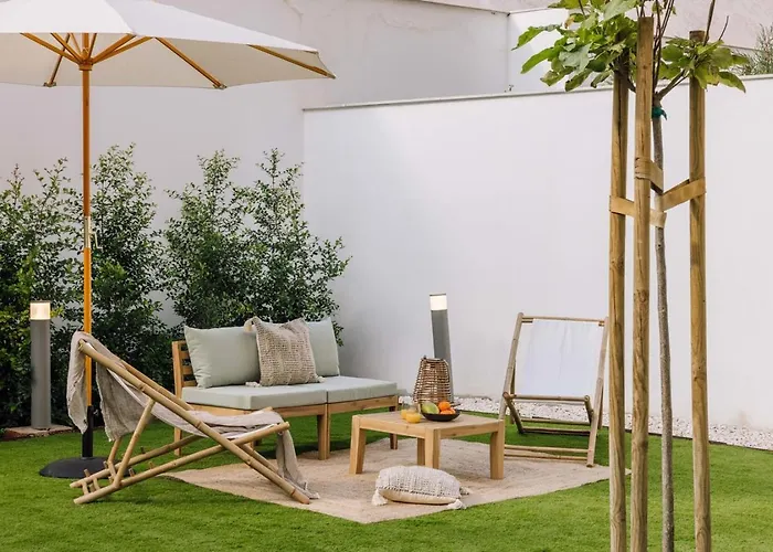 Διαμέρισμα Mangai - 2 Bedrooms, Terrace, Parking In Arroios