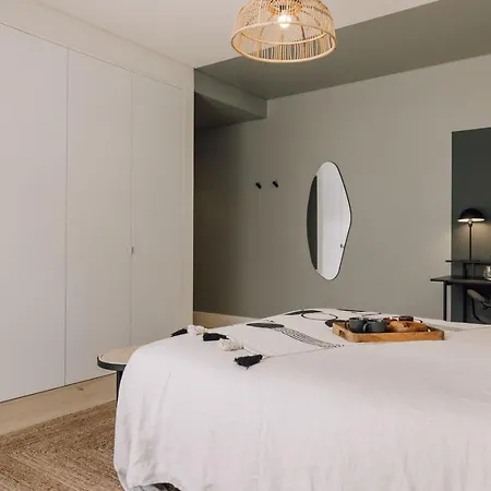 Mangai - 2 Bedrooms, Terrace, Parking In Arroios Appartement *