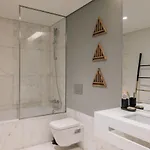 Apartamento Mangai - 2 Bedrooms, Terrace, Parking In Arroios Lisboa