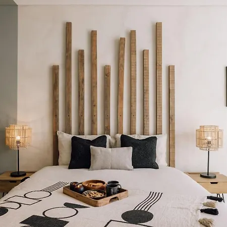 아파트 Mangai - 2 Bedrooms, Terrace, Parking In Arroios 리스본